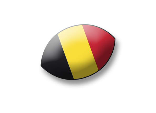 logo belgië